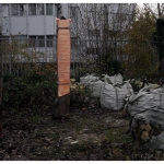 'Overtocht' - locatie Heemstede.