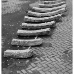 'Overtocht' - locatie Heemstede.