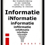 Informatie.
