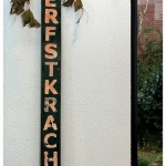 Herfstkracht.