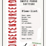 Plee-list.