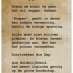 Uitstapje.