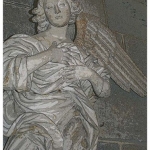 3 - Angel of Belgium.