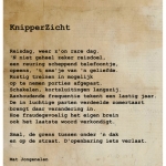 Treinschrijfsel.