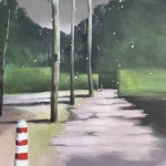 Bloesemregen