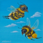 Its oké to Bee cool