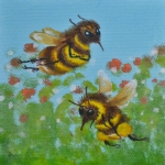 It is oké to Bee cool nr.2