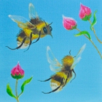 Bumblebee Rhapsody nr.3