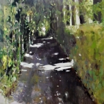 The Garden Lane