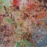 A Walk in the Garden