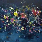 Columbia Road Flower Market nr. 8