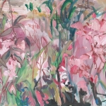 Pentecost Flowers