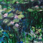 Waterlillies 3