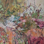 Garden Corner