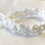 Snow White armbandje Poppy