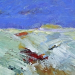 LANDSCHAPJE #1