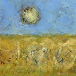 LANDSCHAPJE #2