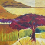 Mediterranean Trees 4