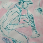 sax