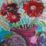 gerbera's