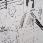 the artist 2