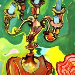 kandelaar