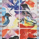 Birds Paradise