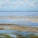 Wadden bij Striep (Terschelling)