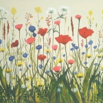 Wilde bloemen