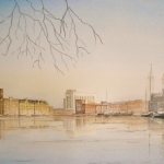 Zaanbocht Wormerveer 