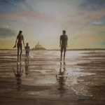 Le Mont Saint Michel 1