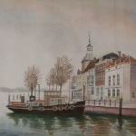 Groothoofd Dordrecht