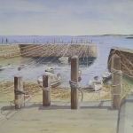 Port Racine frankrijk