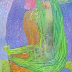 Ir atejo zalias sapnas