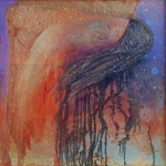 Turned into an Angel