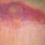 Do not touch the white morning