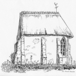 Kapel Gageldonk Breda