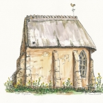 Kapel Gageldonk Breda