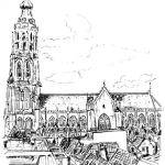 Grote Kerk Breda