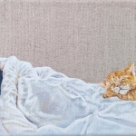 Samen slapen