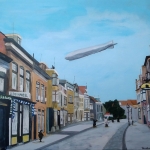 Dordrecht, Spuiweg 13-10-1929