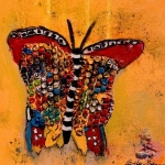 Papillon 4