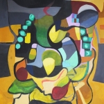 zonder titel nr. 2