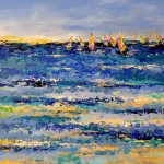 The surf paradise