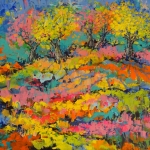 The Song of the Summer