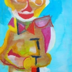 Clown 
