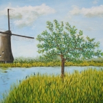 molen