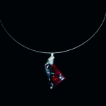 Hanger glas