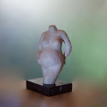 In blijde verwachting