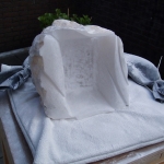 Stap 3, 4 en 5 ongeveer